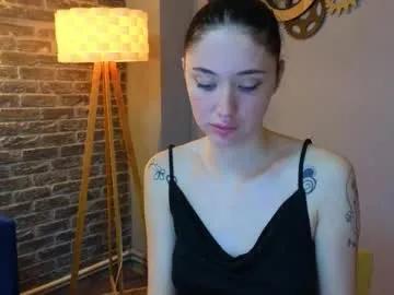 cb_ivanna from Chaturbate is Freechat