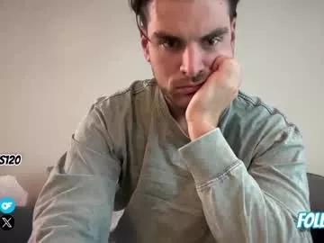 ccmanrivs120 from Chaturbate