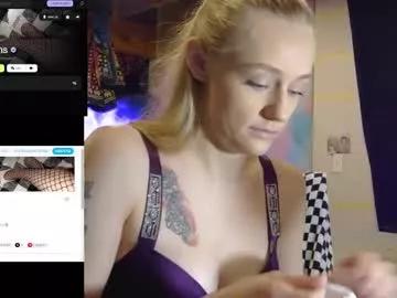 Ccmarie5150 from Chaturbate