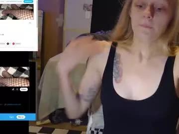 Ccmarie5150 from Chaturbate