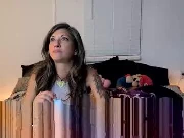 ccsethier from Chaturbate
