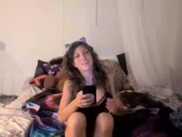 ccsethier from Chaturbate