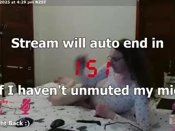 cdadalyn from Chaturbate