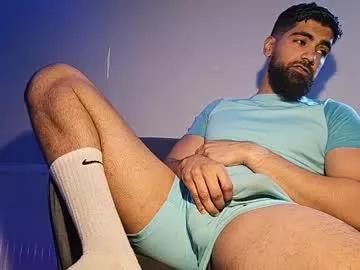 cdchamp1 from Chaturbate