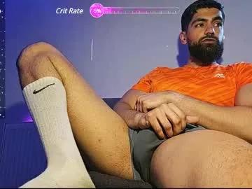 cdchamp1 from Chaturbate