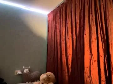 Ceciliameusel from Chaturbate