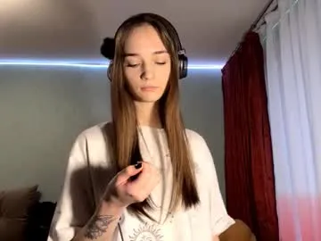 ceciliameusel from Chaturbate is Freechat