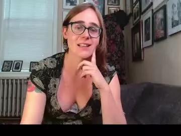 cecilysaintclaire from Chaturbate