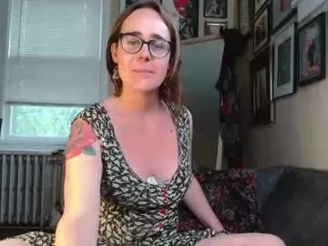 cecilysaintclaire from Chaturbate