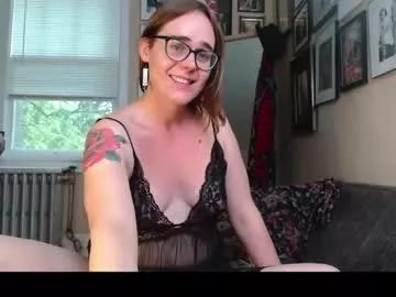 cecilysaintclaire from Chaturbate