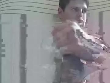 Cedericfrench12 from Chaturbate