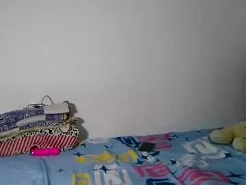 celessteseductora from Chaturbate