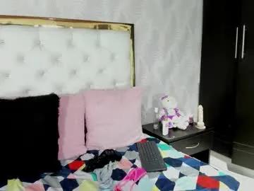 celesstte_0 from Chaturbate is Freechat