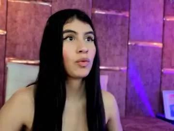 celeste0_ from Chaturbate