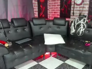 celeste_bdsm on Chaturbate 