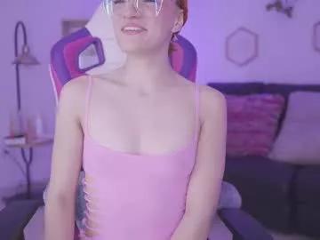 celeste_blazze from Chaturbate