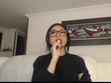 celeste_bs from Chaturbate