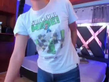 celeste_coquette on Chaturbate 