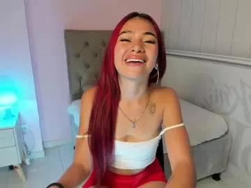 celeste_cortes from Chaturbate