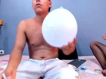 celeste_dante from Chaturbate is Freechat