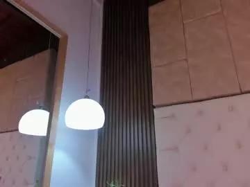 celeste_evanzz from Chaturbate is Freechat