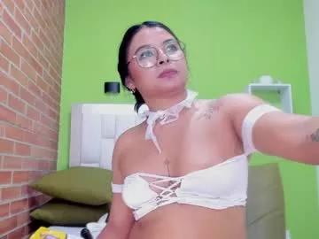 celeste_horny9 from Chaturbate