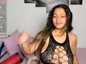 Celeste_l29 from Chaturbate