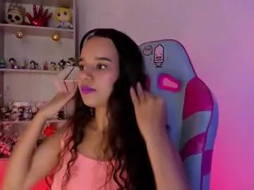 celeste_leee from Chaturbate is Freechat