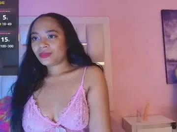 celeste_lil from Chaturbate is Freechat