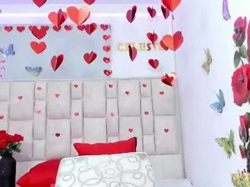 Try our streaming cams variety and talk on a personal level with our adorable girls streamers, showing off their bountiful shapes and dildos.
