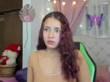 celeste_m1 on Chaturbate 