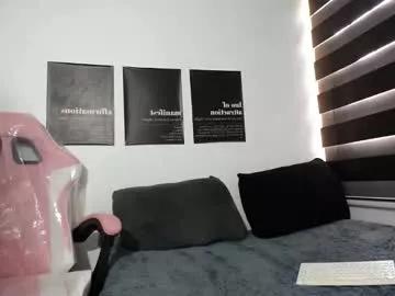 celeste_mdls from Chaturbate is Freechat