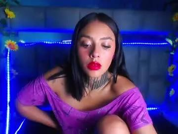 celeste_owen18 from Chaturbate