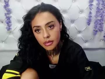 celeste_owen18 from Chaturbate