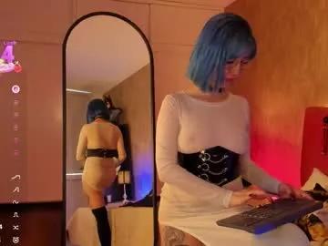 celeste_wood_ from Chaturbate is Freechat