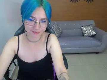 celeste_wood_t from Chaturbate