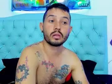 celeste_y_pipe from Chaturbate