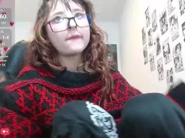 celesteayase from Chaturbate