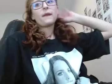 celesteayase from Chaturbate