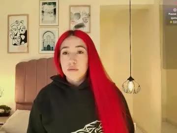 celestee15_ from Chaturbate is Freechat