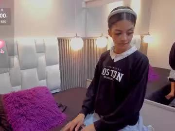 celestee_ospina from Chaturbate is Freechat