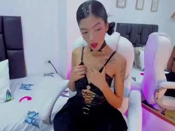 celestee_ospina from Chaturbate