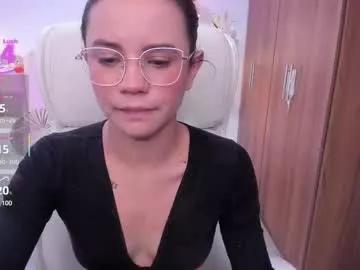celestee_rain from Chaturbate