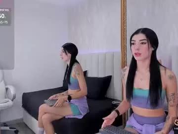 celestee_rosse from Chaturbate is Freechat