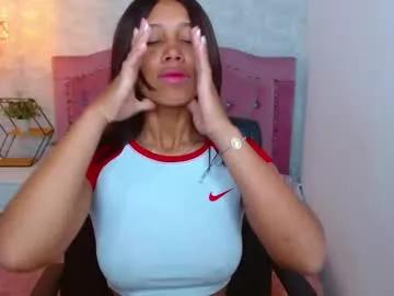 celesteevanss_ from Chaturbate