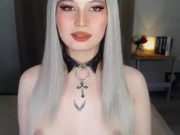 celestehollywood from Chaturbate