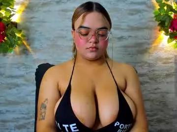 celestemc_26 from Chaturbate is Freechat