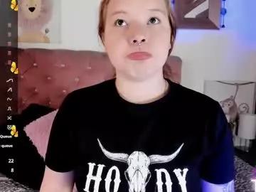 celesteredds from Chaturbate