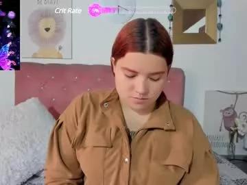 celesteredds from Chaturbate