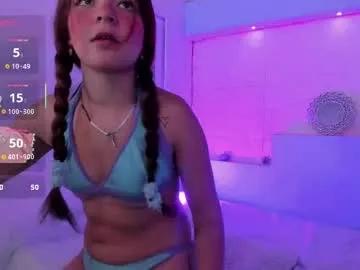 celesterose8 from Chaturbate is Freechat